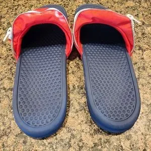 Shinesty | Shoes | Shinesty Slip It In Fannie Pack Slides  display picture 1